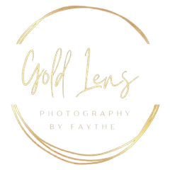 Gold Lens Photography by Faythe